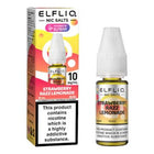ELFLIQ Nic Salt 10ml (20mg) — Pack of 10