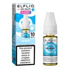 ELFLIQ Nic Salt 10ml (20mg) — Pack of 10