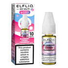 ELFLIQ Nic Salt 10ml (20mg) — Pack of 10