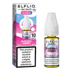 ELFLIQ Nic Salt 10ml (5mg) — Pack of 10