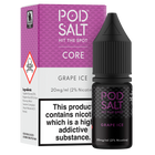Pod Salt Core 10ml (20mg) — Pack of 10