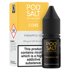 Pod Salt Core 10ml (20mg) — Pack of 10