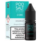 Pod Salt Core 10ml (11mg) — Pack of 10