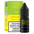 Pod Salt Core 10ml (20mg) — Pack of 10