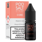 Pod Salt Core 10ml (20mg) — Pack of 10