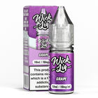 Wick Liq Bar Juice 10ml (10mg) — Pack of 10