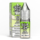 Wick Liq Bar Juice 10ml (10mg) — Pack of 10