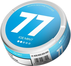 77 Nicotine Pouches — Pack of 5 cans