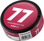 77 Nicotine Pouches — Pack of 5 cans