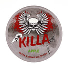 Killa Nicotine Pouches (16mg) — Box of 10 cans
