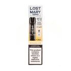 Lost Mary Tappo