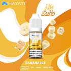 Hayati Pro Max Nic Salts (10mg) (Pack of 10)