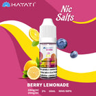 Hayati Pro Max Nic Salts (20mg) (Pack of 10)