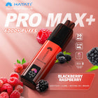 Hayati Pro Max+ Pods (20mg) (Pack of 5)
