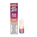 Just Juice Bar Salts (5mg) — Pack of 10