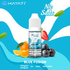 Hayati Pro Max Nic Salts (10mg) (Pack of 10)