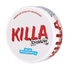 Killa Nicotine Pouches (16mg) — Box of 10 cans