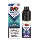IVG Original 50/50 (12mg) — Pack of 10