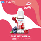 Hayati Pro Max Nic Salts (10mg) (Pack of 10)