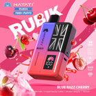 Hayati Rubik PODS (20mg) (Box of 5)