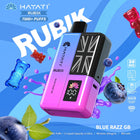 Hayati Rubik (20mg) (Pack of 5)