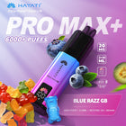Hayati Pro Max+ (20mg) — Pack of 5
