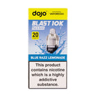 Vaporesso Dojo Blast 10K Prefilled Pod + Refill