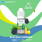 Hayati Pro Max Nic Salts (20mg) (Pack of 10)