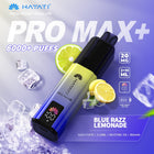Hayati Pro Max+ Pods (20mg) (Pack of 5)
