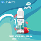 Hayati Pro Max Nic Salts (20mg) (Pack of 10)
