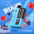 Hayati Rubik PODS (20mg) (Box of 5)