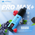 Hayati Pro Max+ Pods (20mg) (Pack of 5)