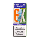 Lost Mary BM6000