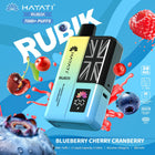 Hayati Rubik (20mg) (Pack of 5)