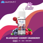 Hayati Pro Max Nic Salts (20mg) (Pack of 10)