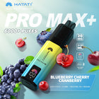 Hayati Pro Max+ (20mg) — Pack of 5