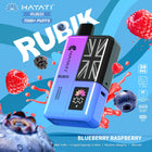 Hayati Rubik (20mg) (Pack of 5)