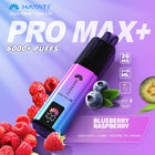 Hayati Pro Max+ Pods (20mg) (Pack of 5)