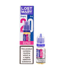 Lost Mary Maryliq (5mg) — Pack of 10