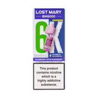 Lost Mary BM6000