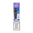 Lost Mary Tappo