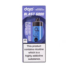 Vaporesso Dojo Blast 6000 Prefilled Pod + Refill