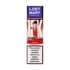 Lost Mary Nera 15K