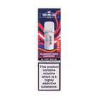 SKE Crystal 600 Pro Pods (20mg)