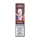 SKE Crystal 600 Pro Pods (20mg)
