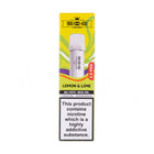 SKE Crystal 600 Pro Pods (20mg)