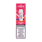 SKE Crystal 600 Pro Pods (20mg)