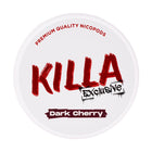 Killa Nicotine Pouches (16mg) — Box of 10 cans