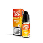 Double Drip Nic Salt 10ml (20mg) — Pack of 10