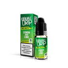Double Drip Nic Salt 10ml (20mg) — Pack of 10